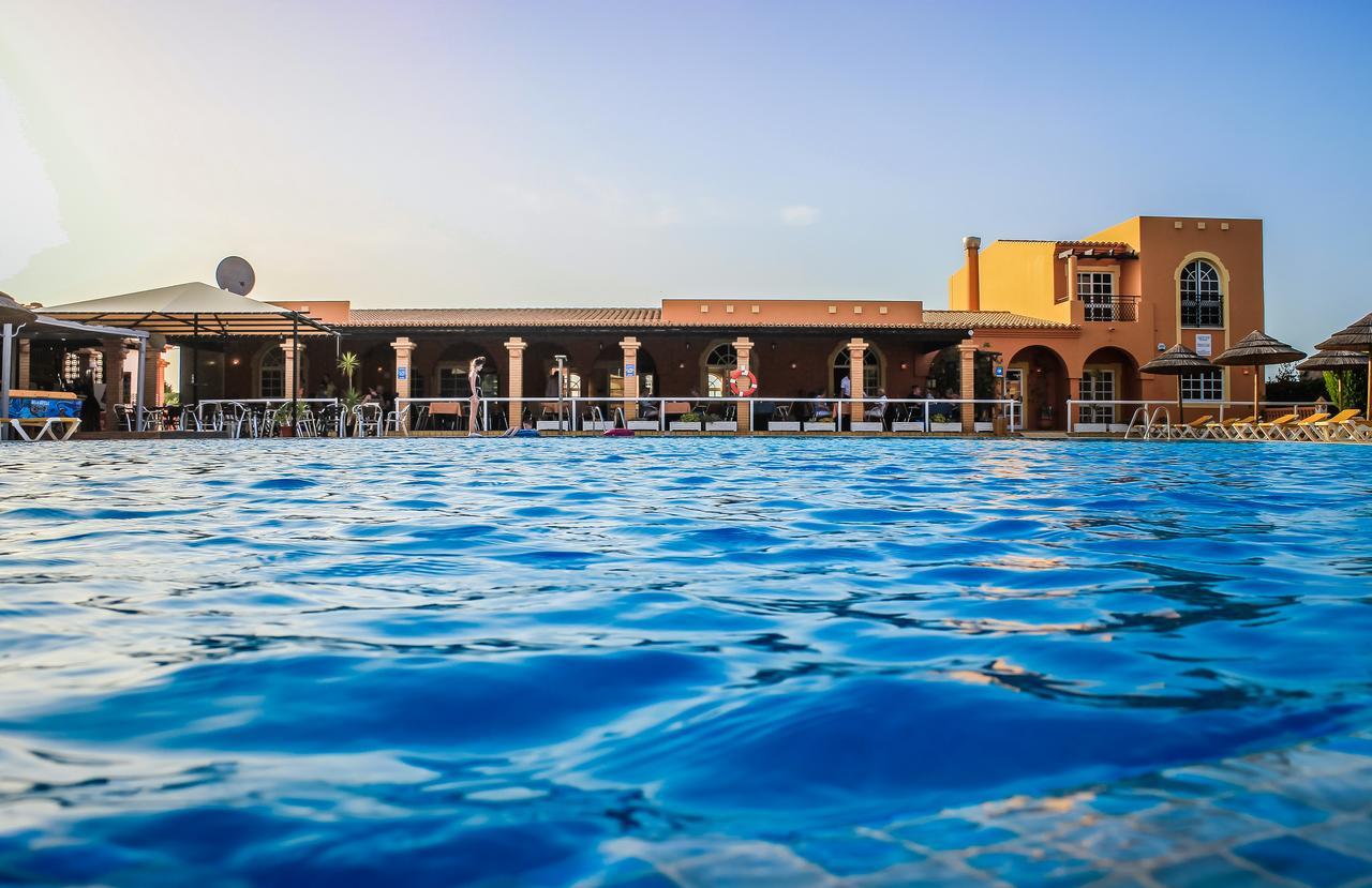 Colina Village Resort Carvoeiro (Lagoa)