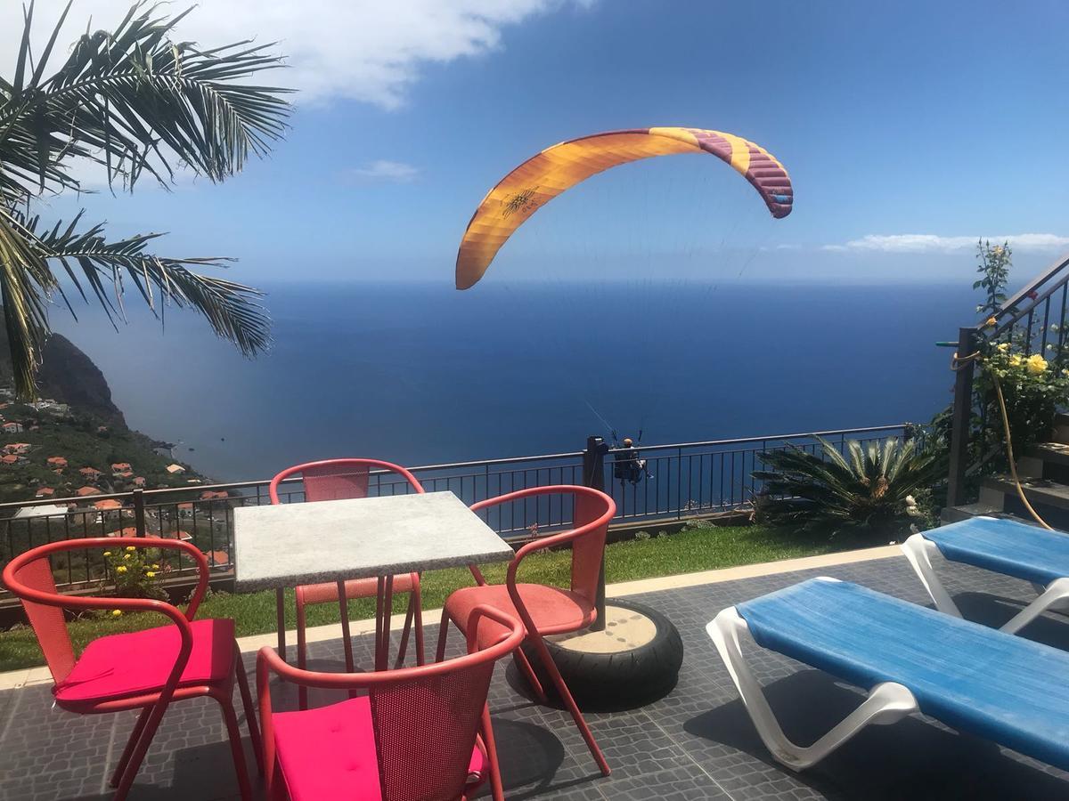 Holiday home Casa Horizonte