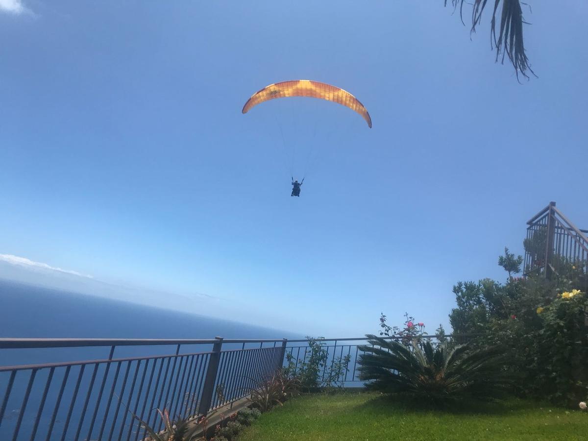 Casa Horizonte Arco da Calheta (Madeira)