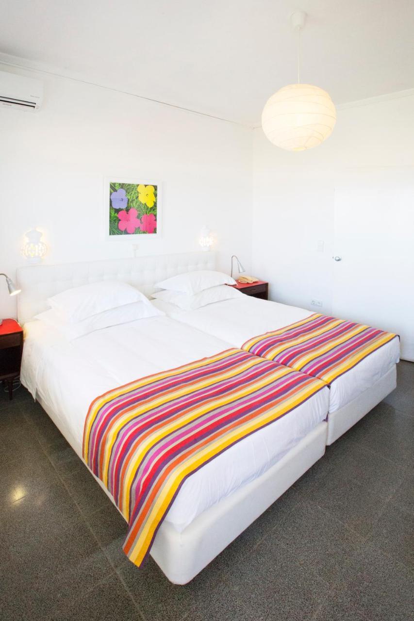Hotel Vasco Da Gama 3*