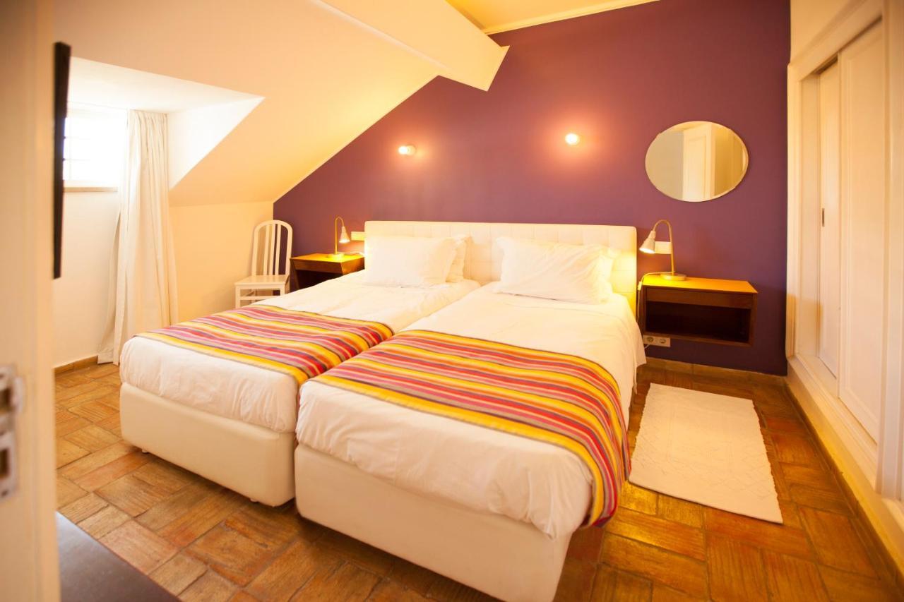 Vasco Da Gama Hotel 3*