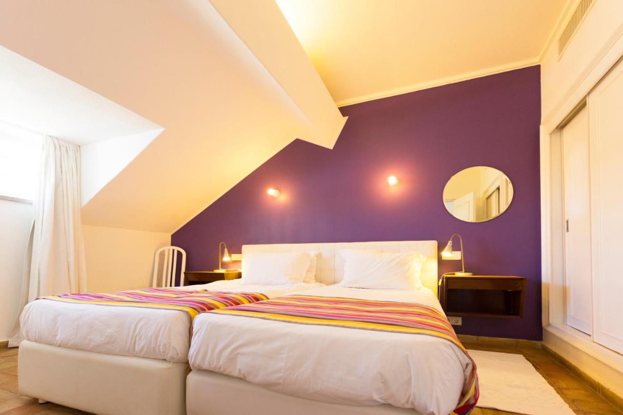 Hotel Vasco Da Gama Monte Gordo