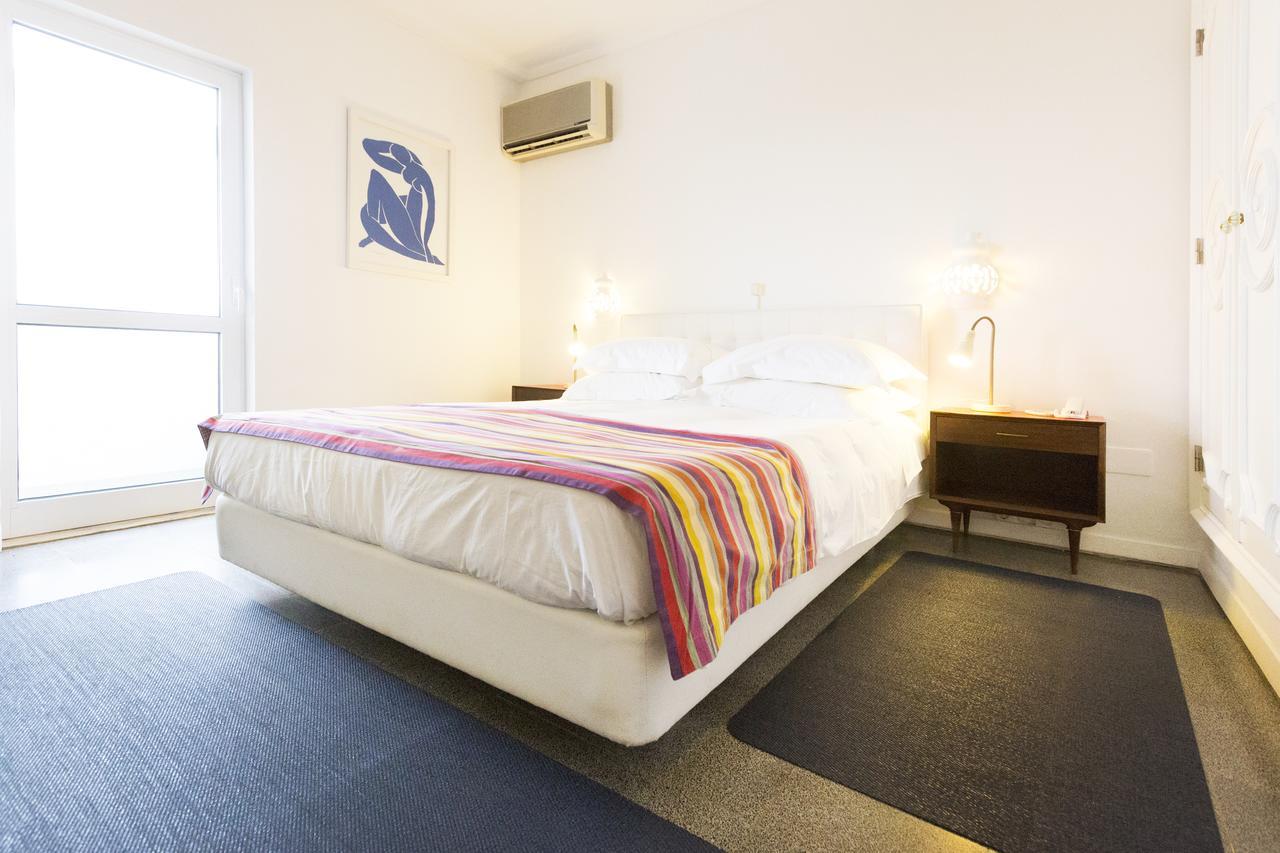 Vasco Da Gama Hotel Monte Gordo