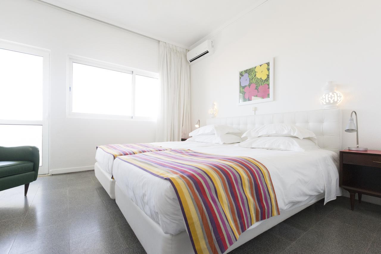 Hotel Vasco Da Gama 3*