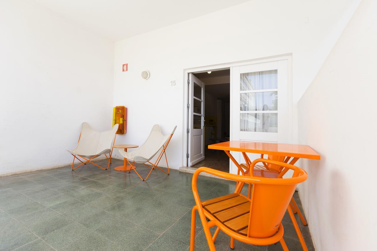 Vasco Da Gama 3* Monte Gordo