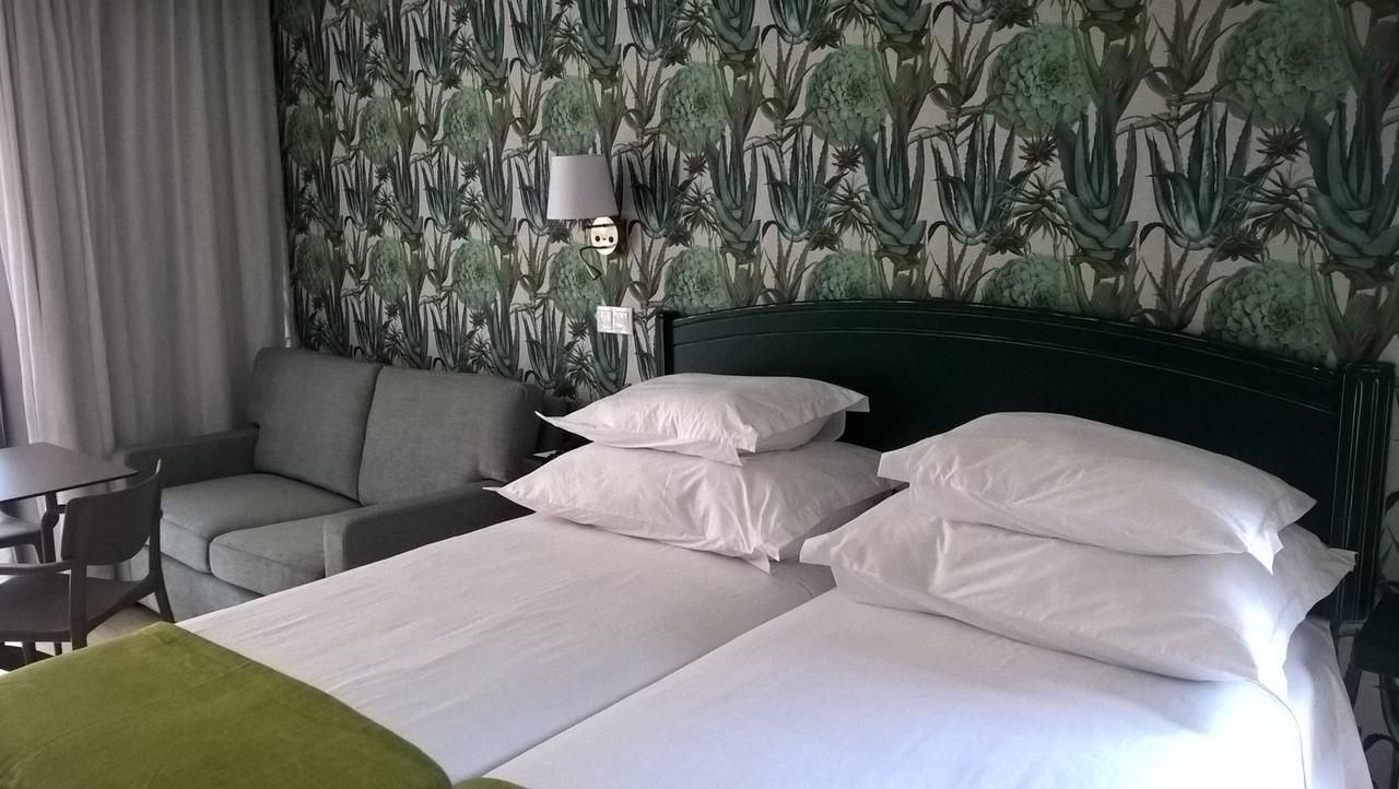 Pestana Quinta Do Arco Nature & Rose Garden Holiday park