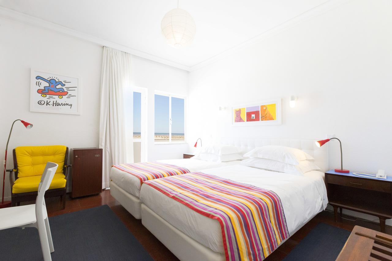 Vasco Da Gama Hotel 3*