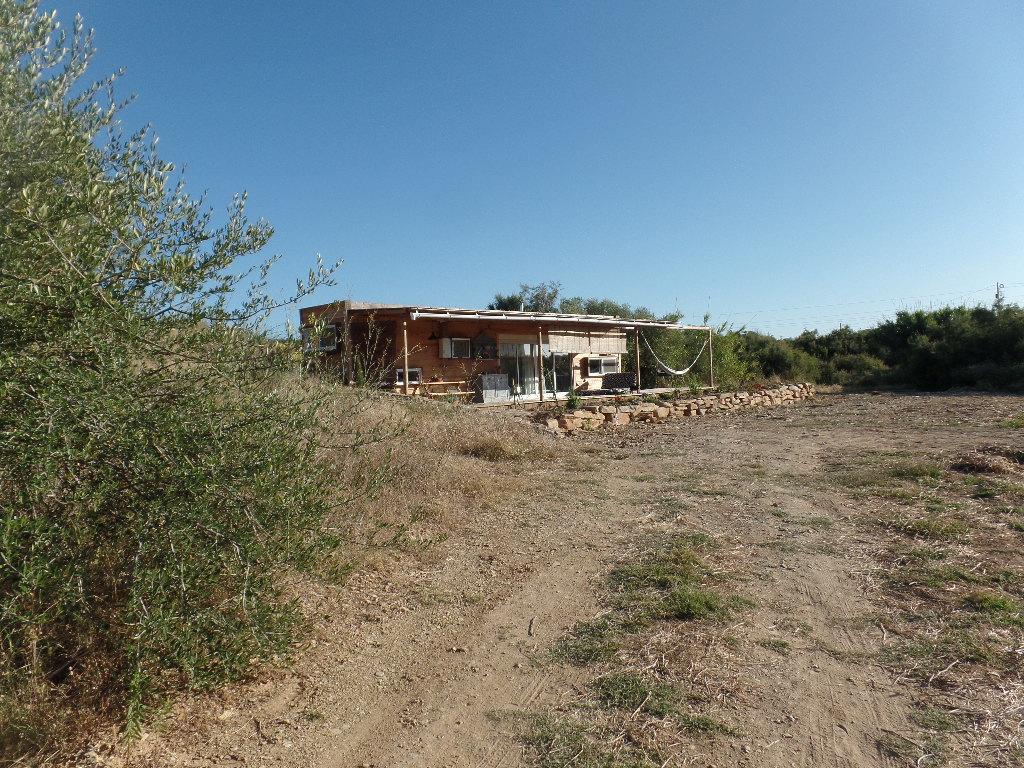 Quinta Da Fornalha - Santuario Agroecologico Vakantieboerderij
