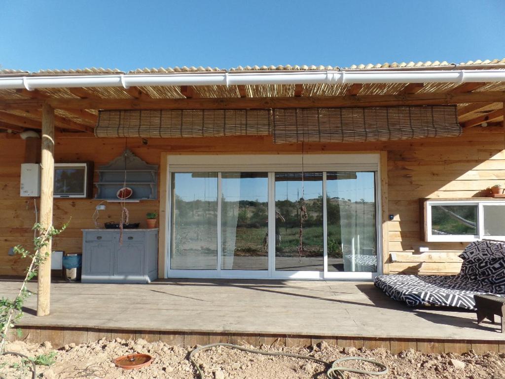 Quinta Da Fornalha - Santuario Agroecologico * Castro Marim