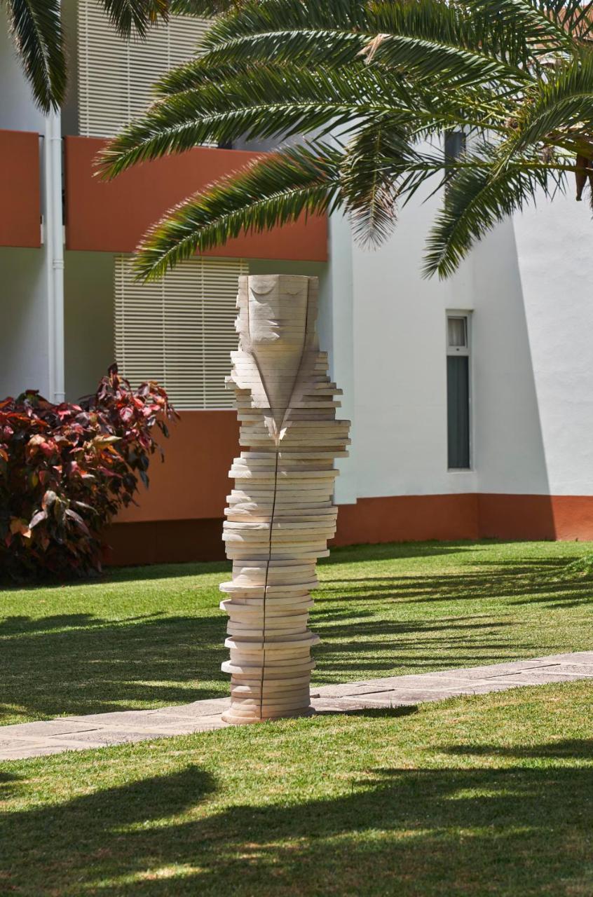 Hotel & Porto Santo