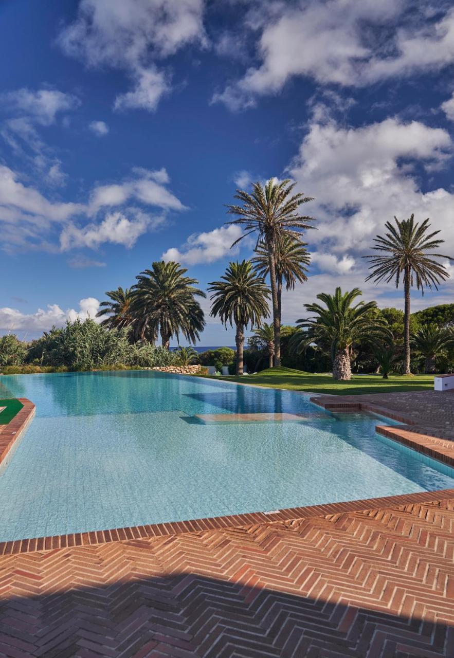 & 4* Porto Santo