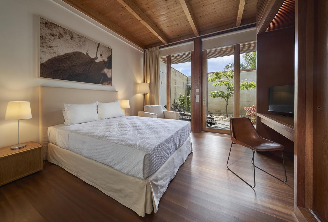 Hotel & Porto Santo
