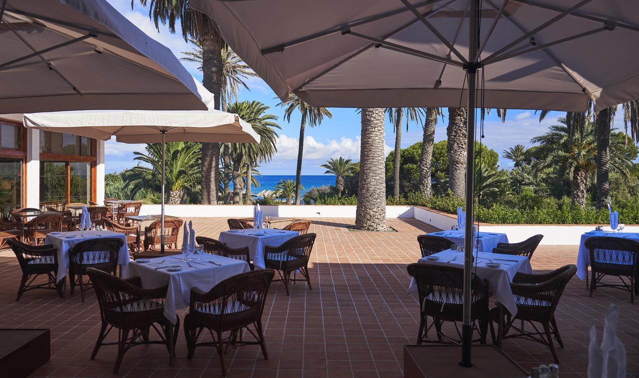& 4* Porto Santo