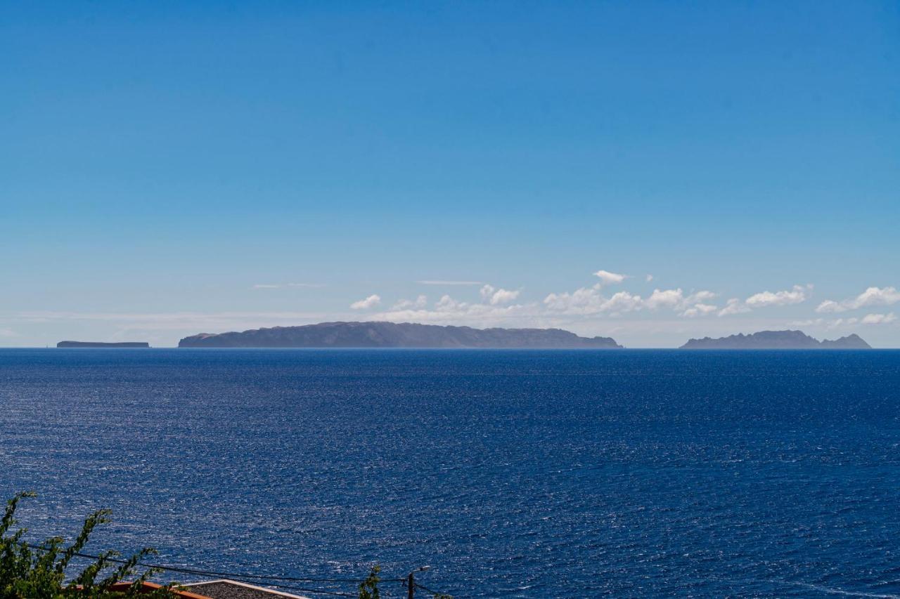 Apartment Reis Magos Ii By An Island Canico (Madeira)