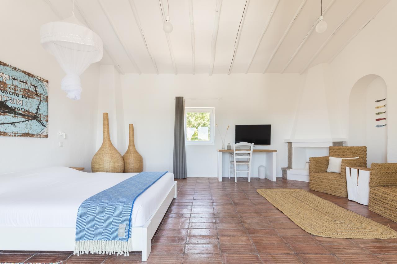 Of The Palms Bed & Breakfast Sao Bras de Alportel