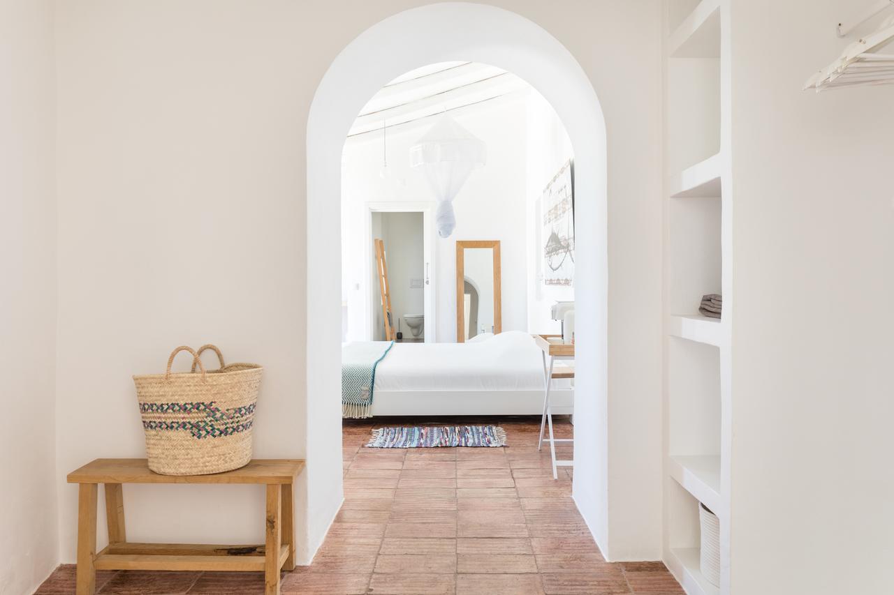 Of The Palms Bed & Breakfast Sao Bras de Alportel