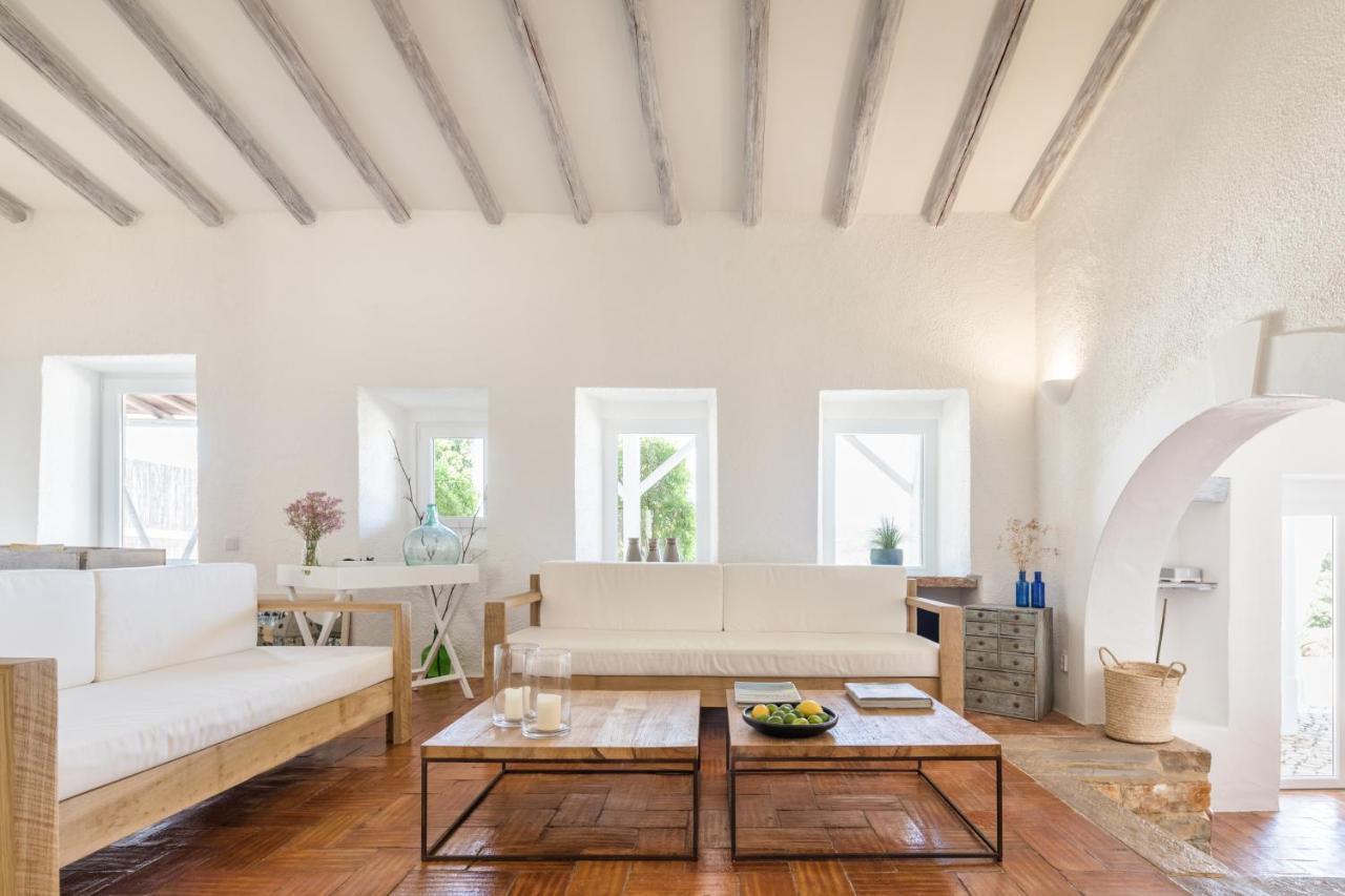 Of The Palms Bed & Breakfast Sao Bras de Alportel
