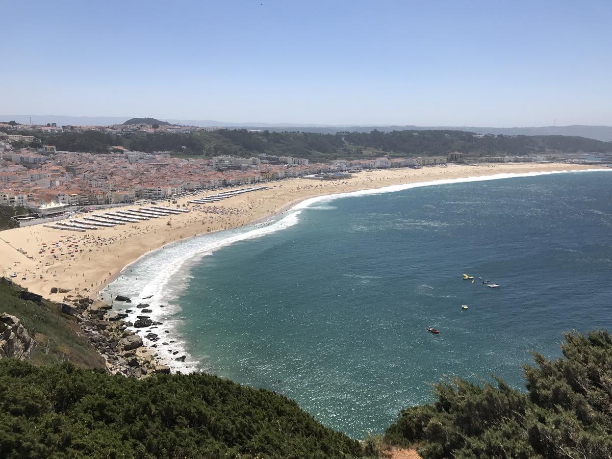 Your Nest In - Ocean View * Nazare