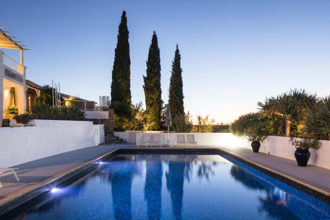 Of The Palms Bed & Breakfast Sao Bras de Alportel
