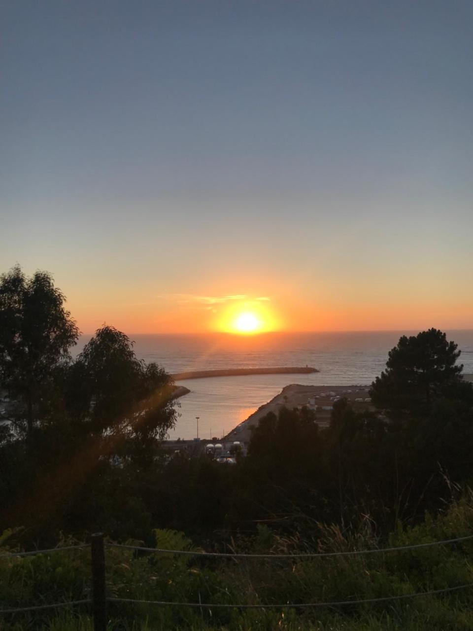 Your Nest In - Ocean View * Nazare