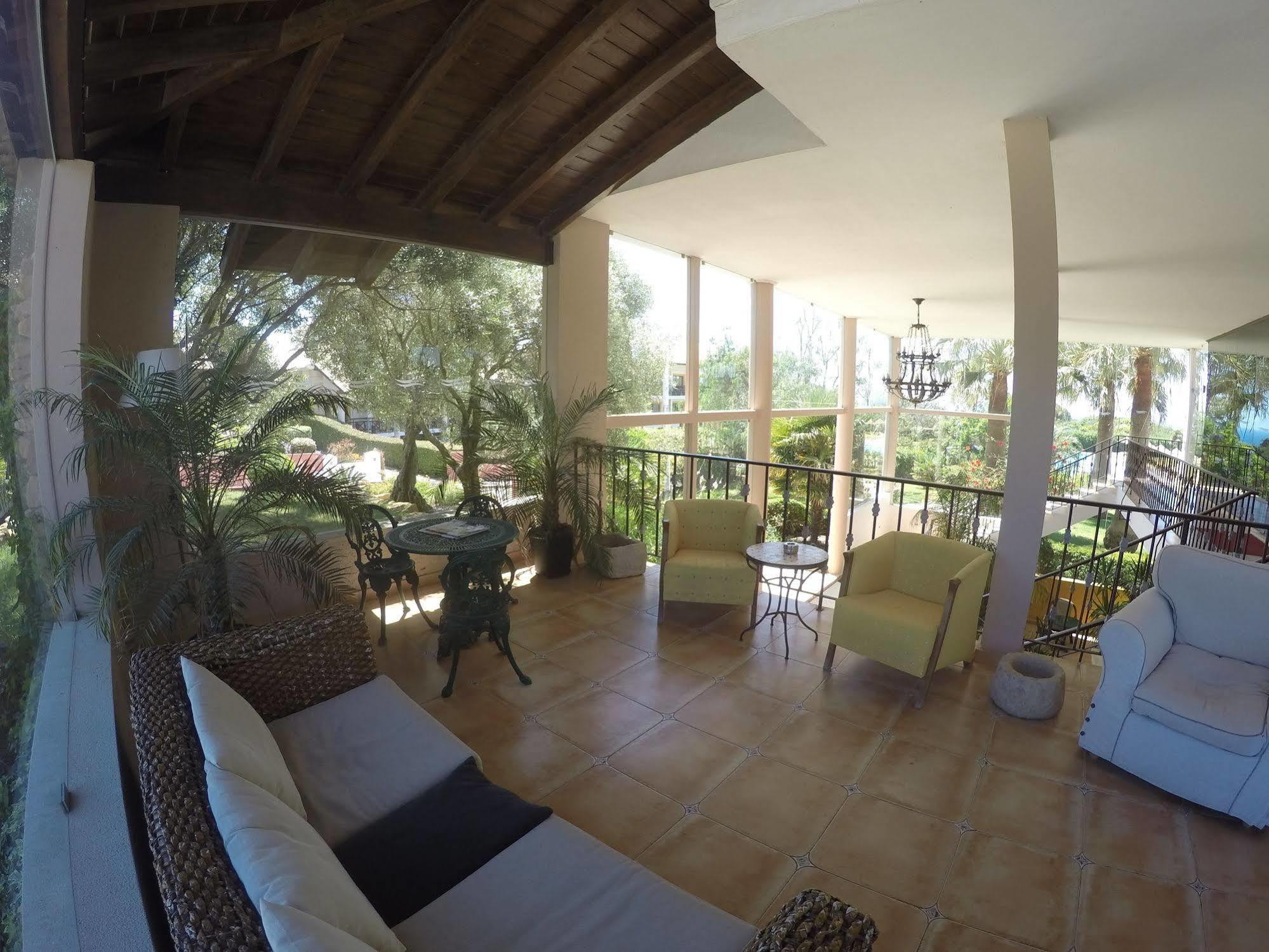 Holiday park Luzmar Praia Da Luz
