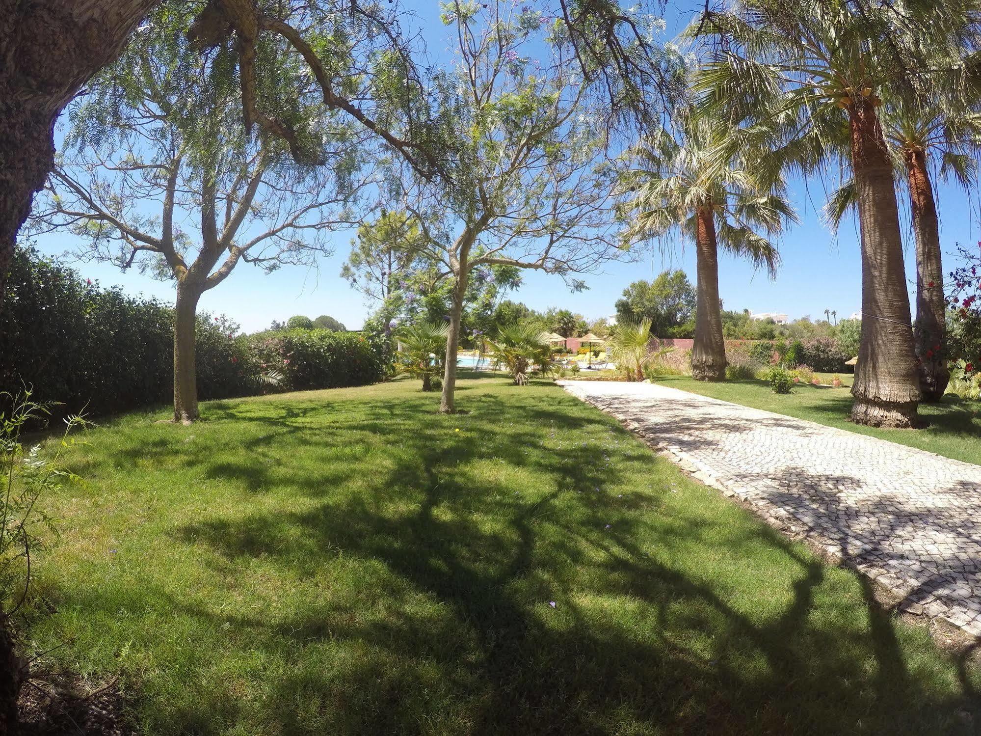 Luzmar Parque de vacaciones 4*