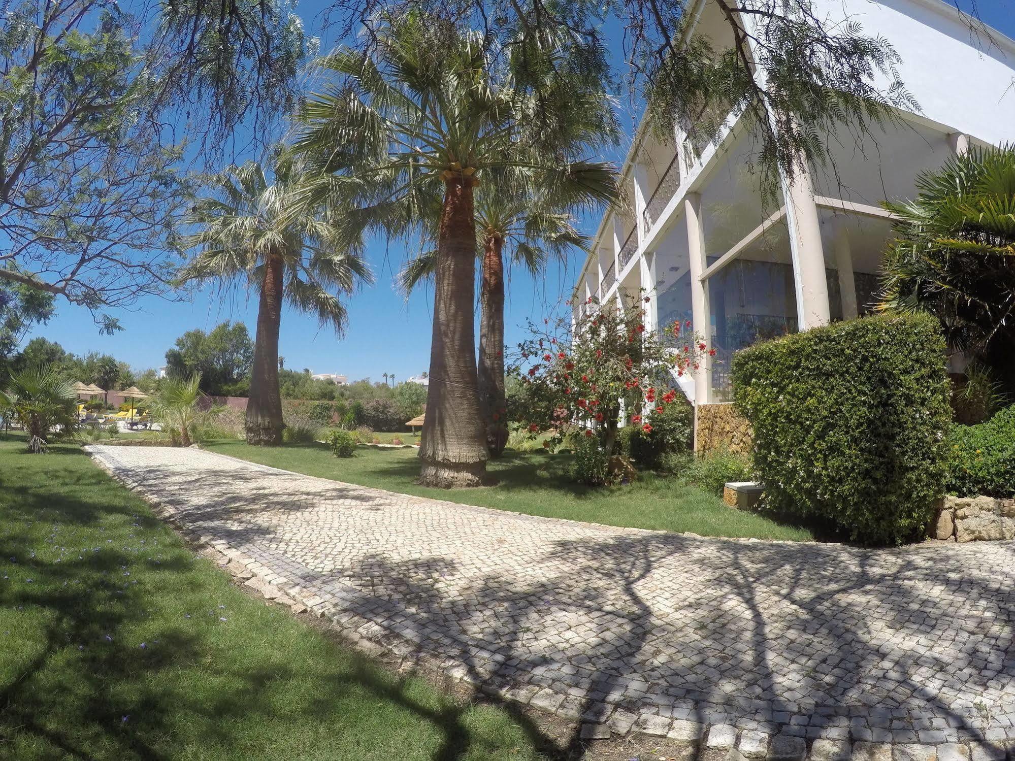 Luzmar Holiday park 4*