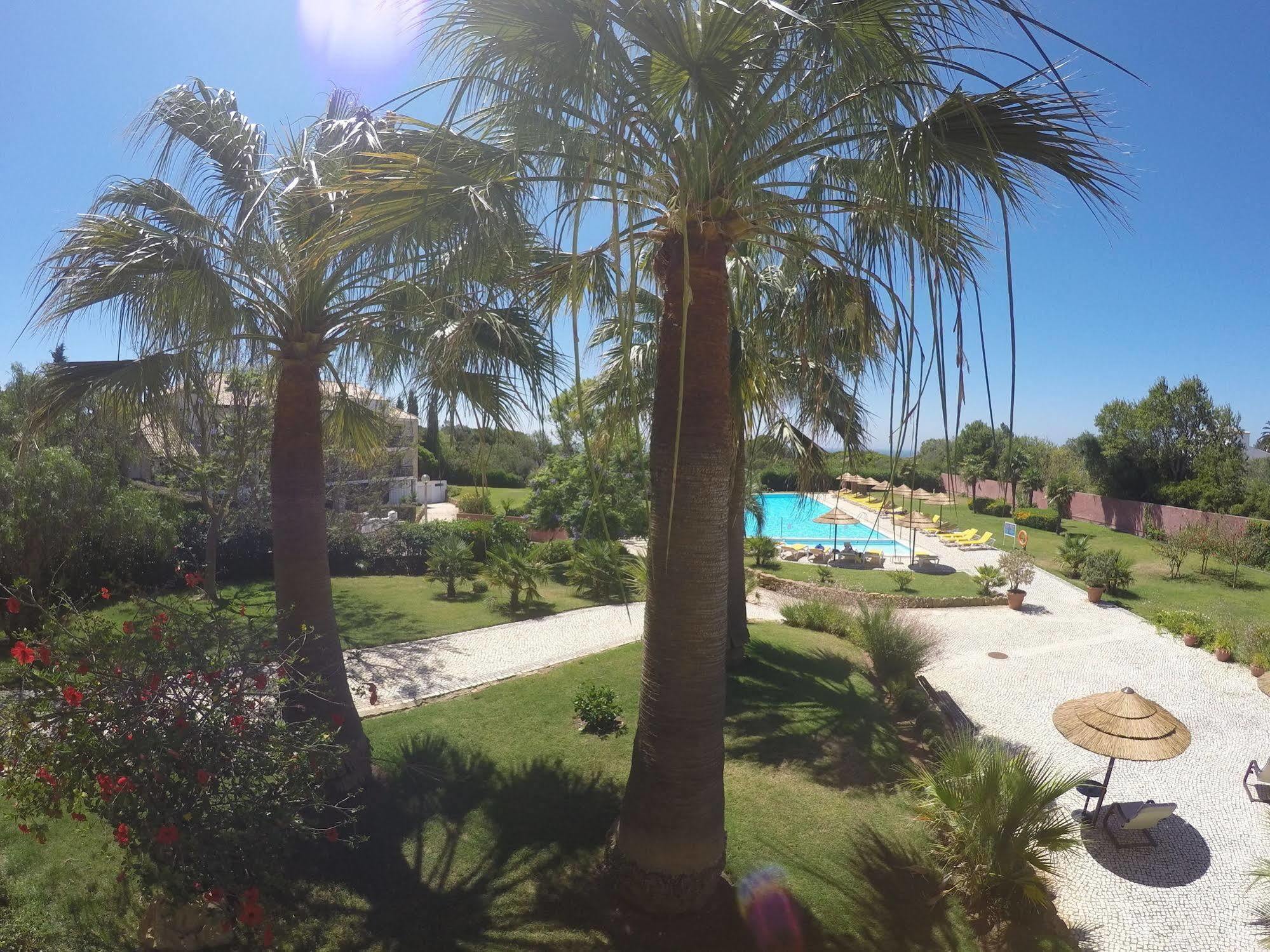 Luzmar Holiday park Praia Da Luz