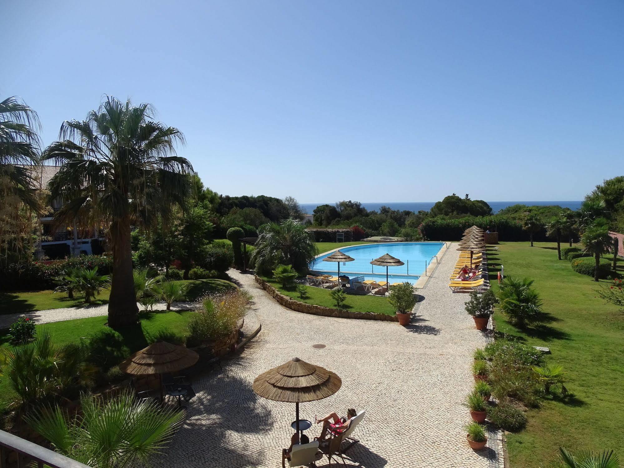 Parque de vacaciones Luzmar Luz