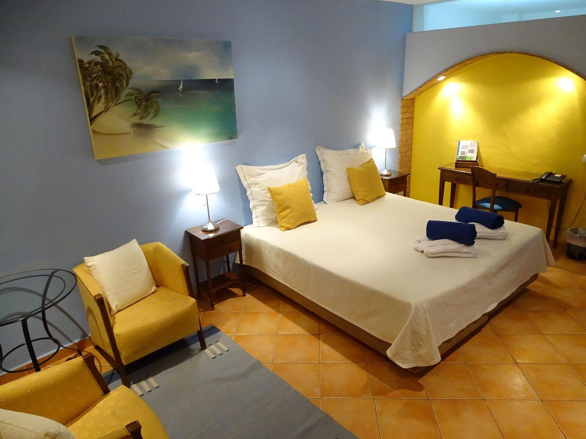 Holiday park Luzmar Praia Da Luz