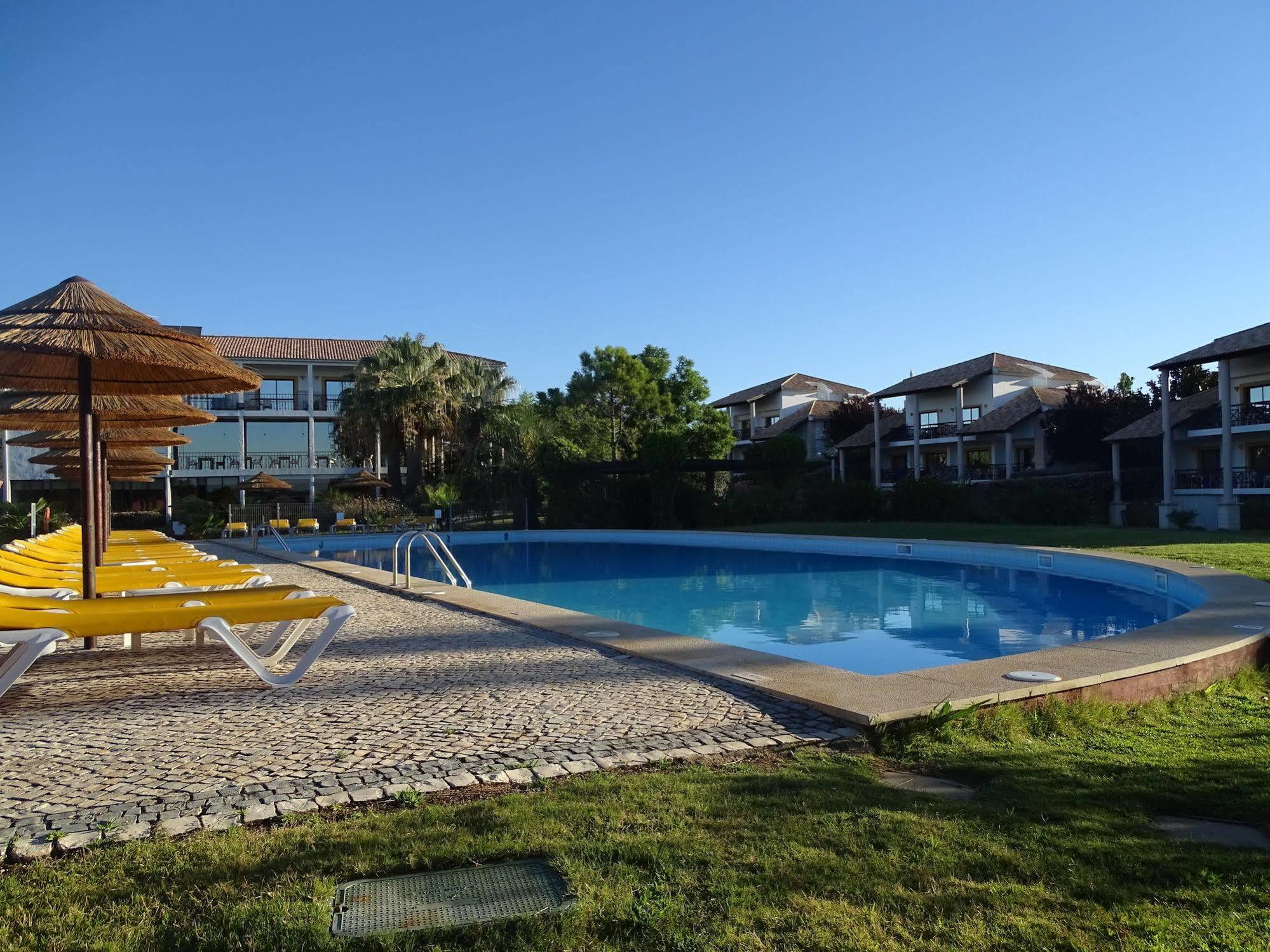 Luzmar Parque de vacaciones 4*