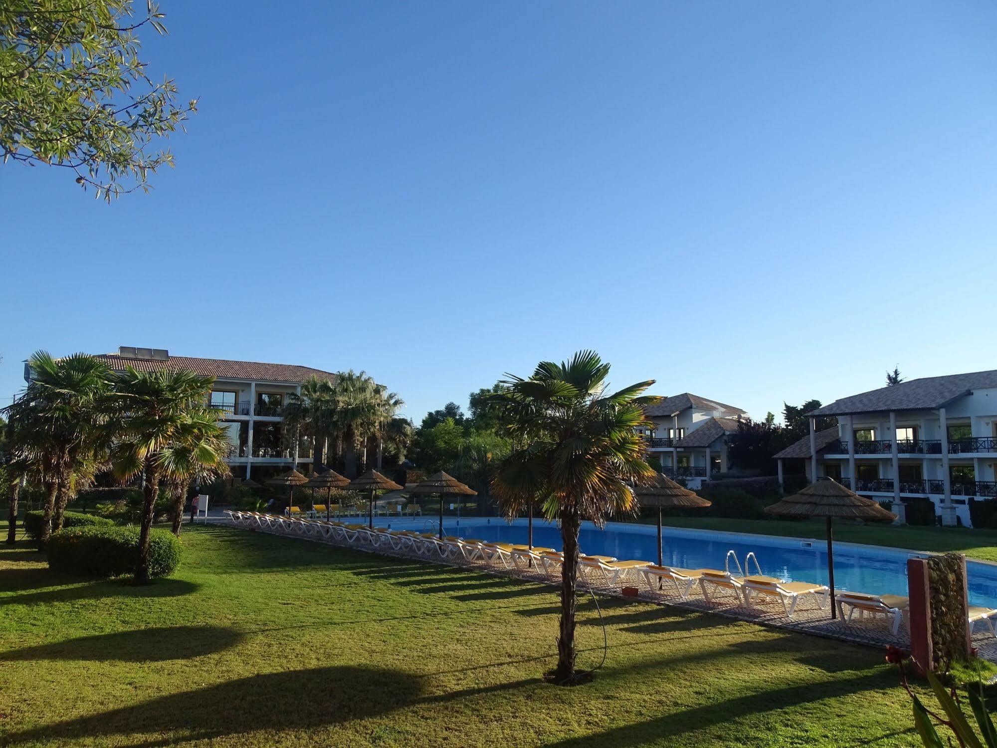 Luzmar Parque de vacaciones