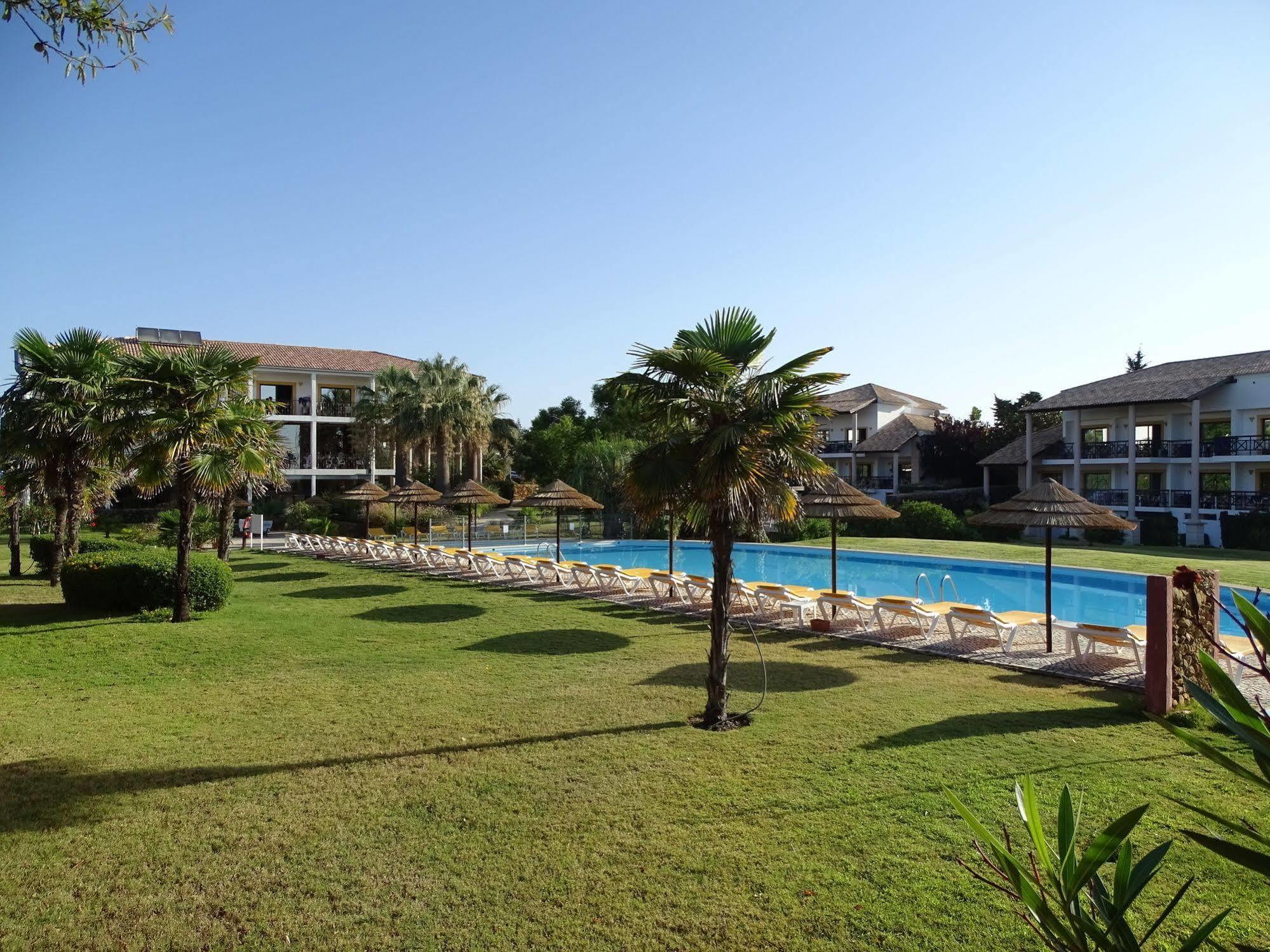 Holiday park Luzmar Praia Da Luz