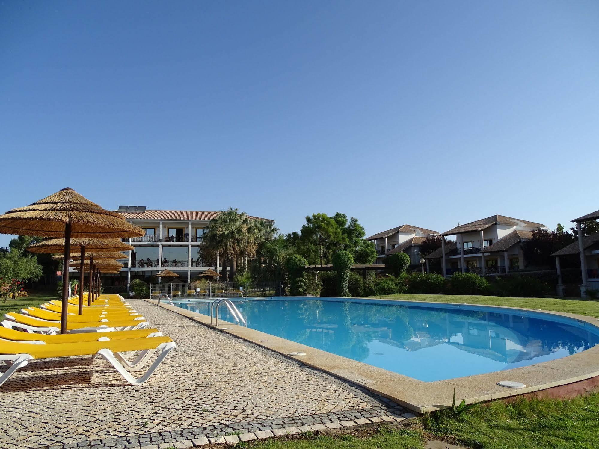 Holiday park Luzmar 4*
