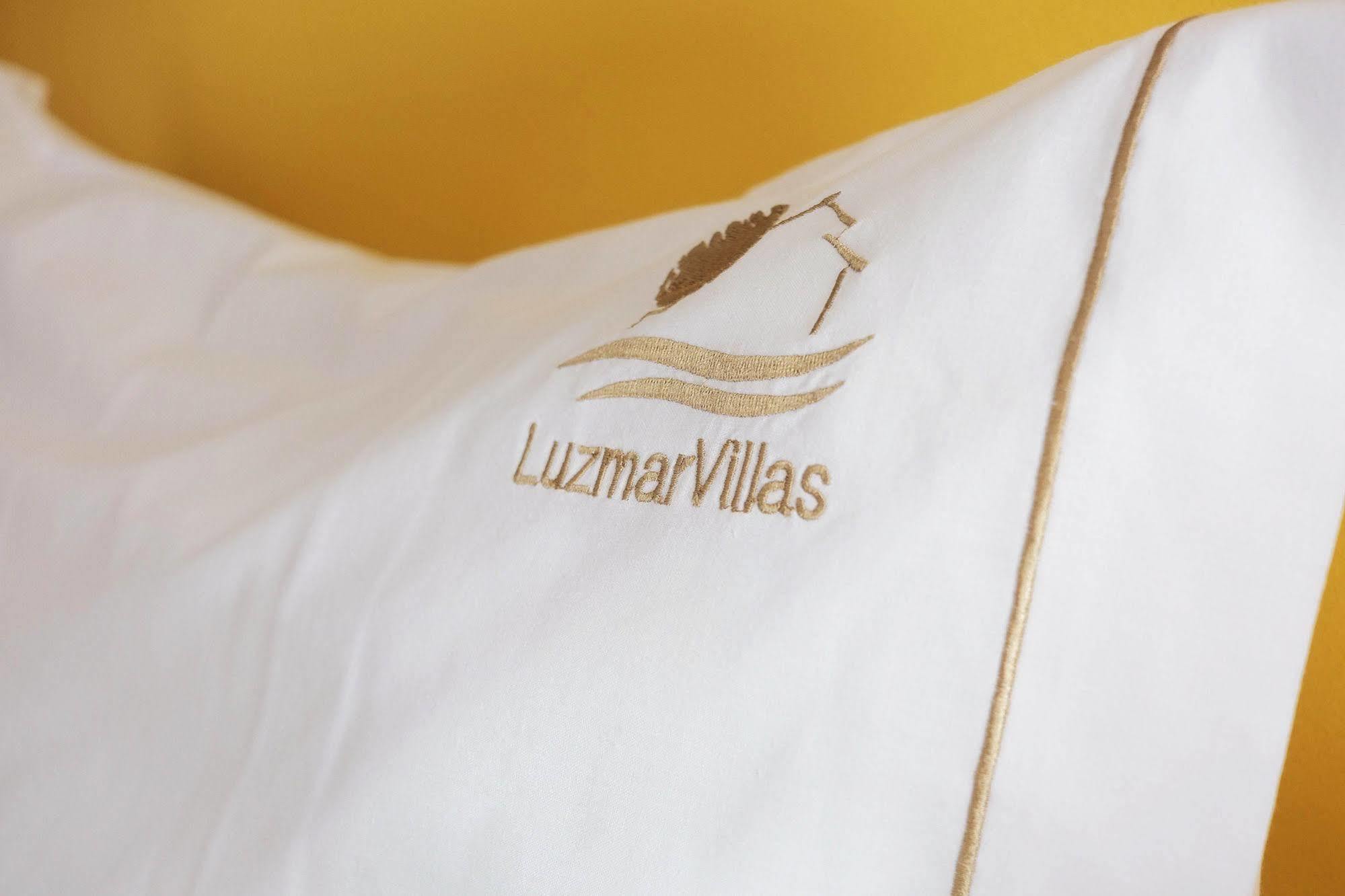 Luzmar 4* Praia Da Luz