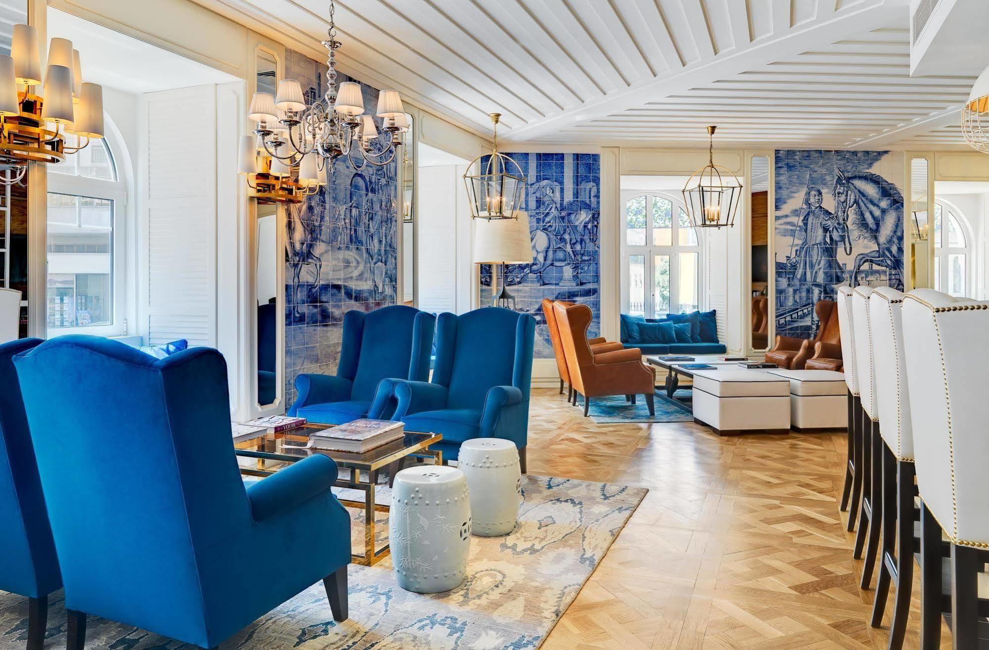 H10 Duque De Loule Hotel 4*