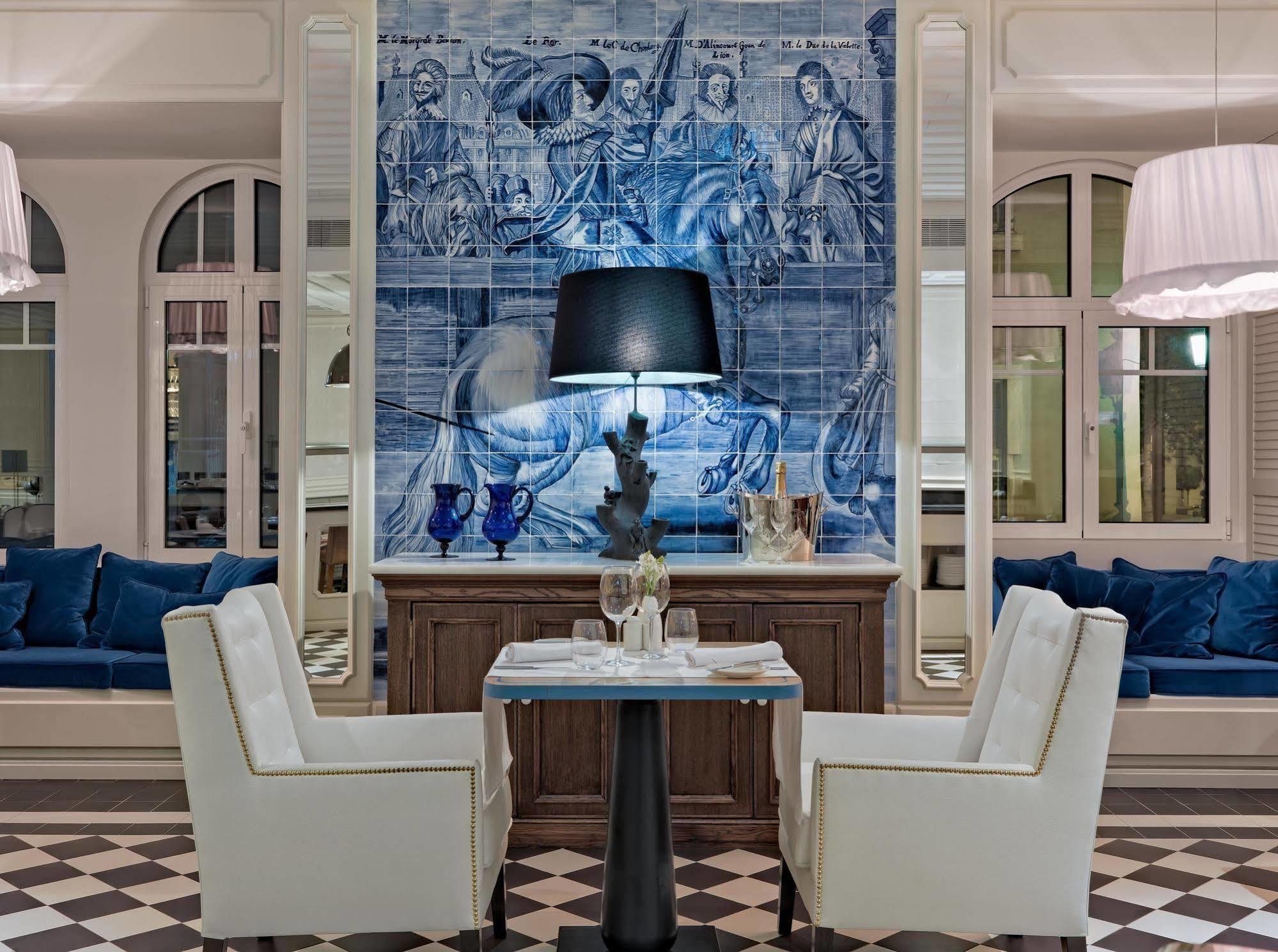 H10 Duque De Loule Hotel