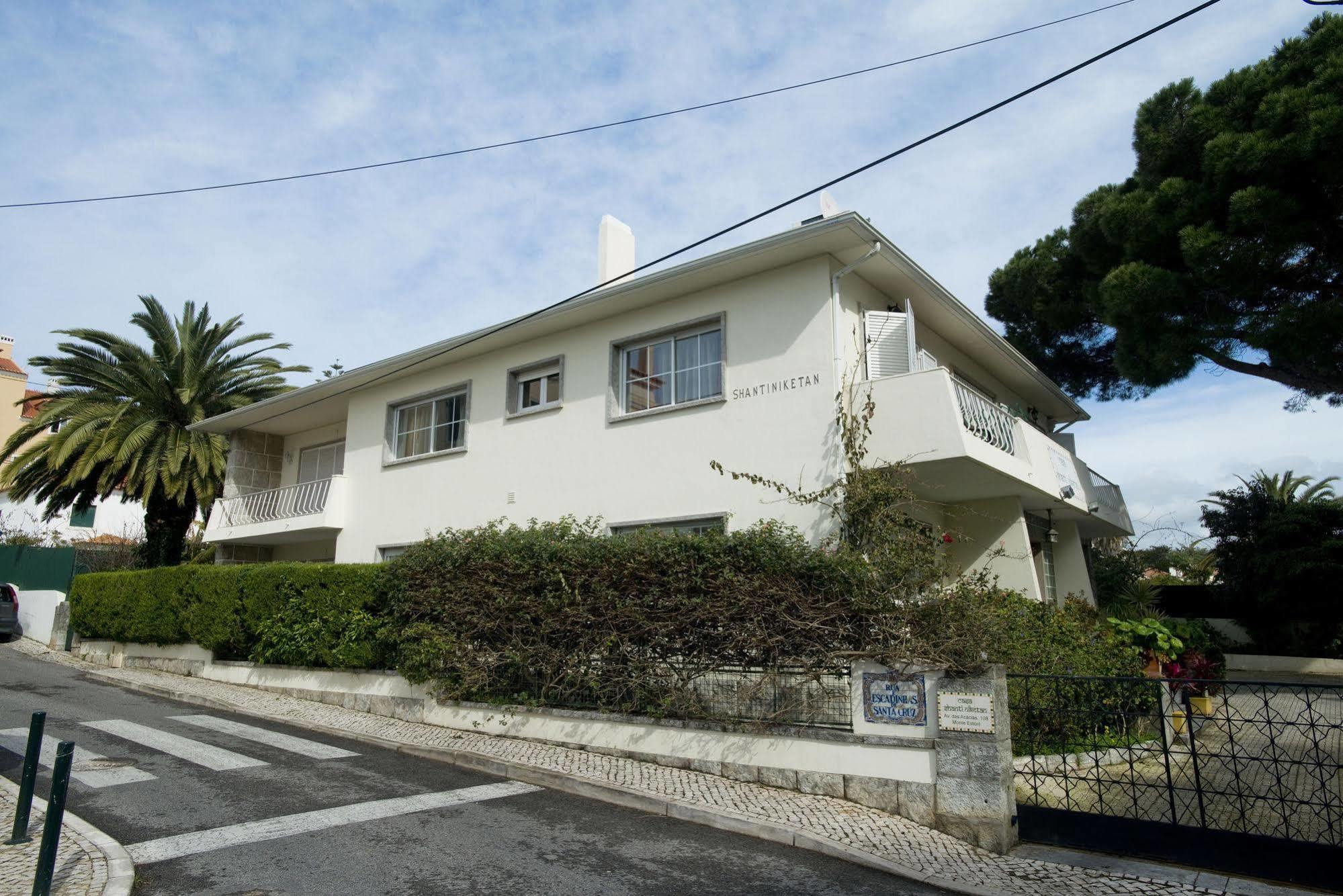 Casa Shanti Niketan 3* Estoril