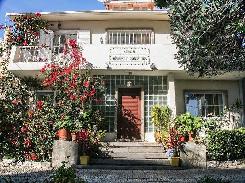 Casa Shanti Niketan 3* Estoril