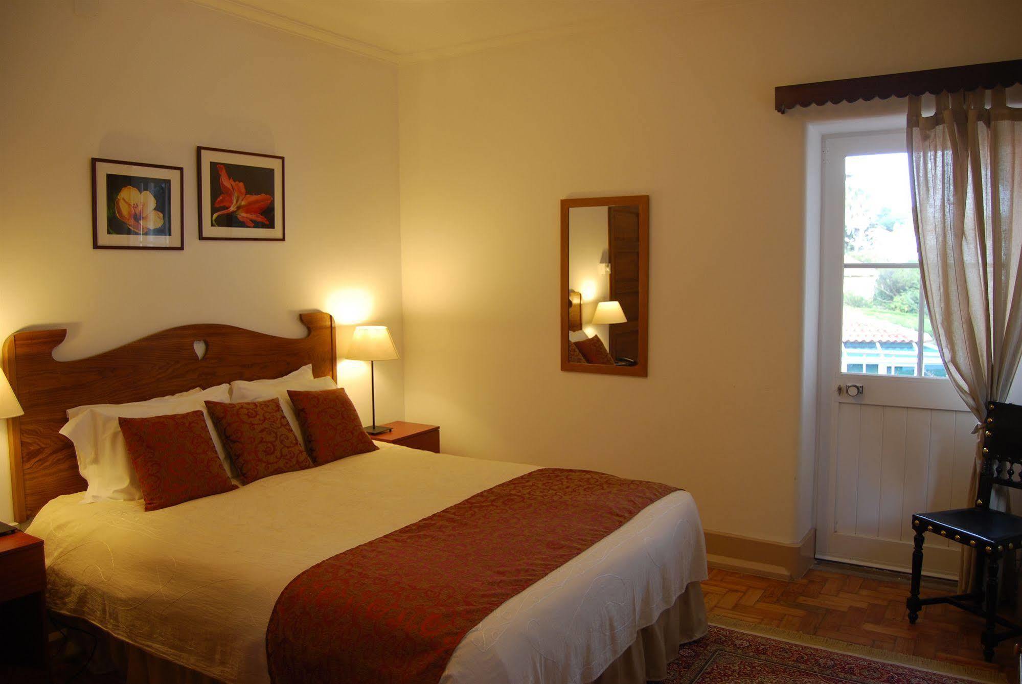 Casa Shanti Niketan 3* Estoril
