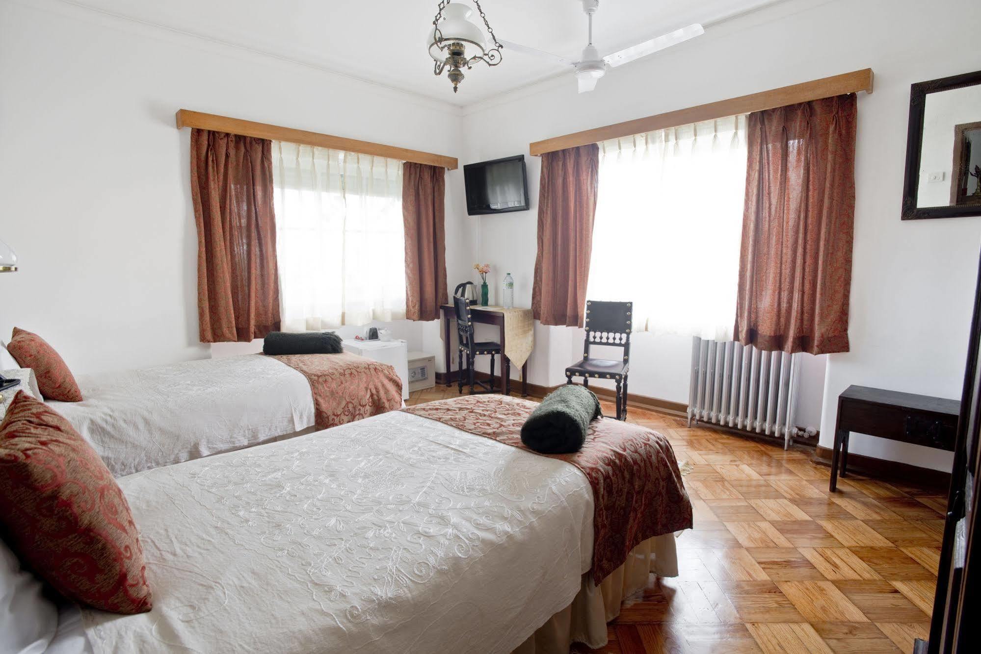 Casa Shanti Niketan Guest house 3*
