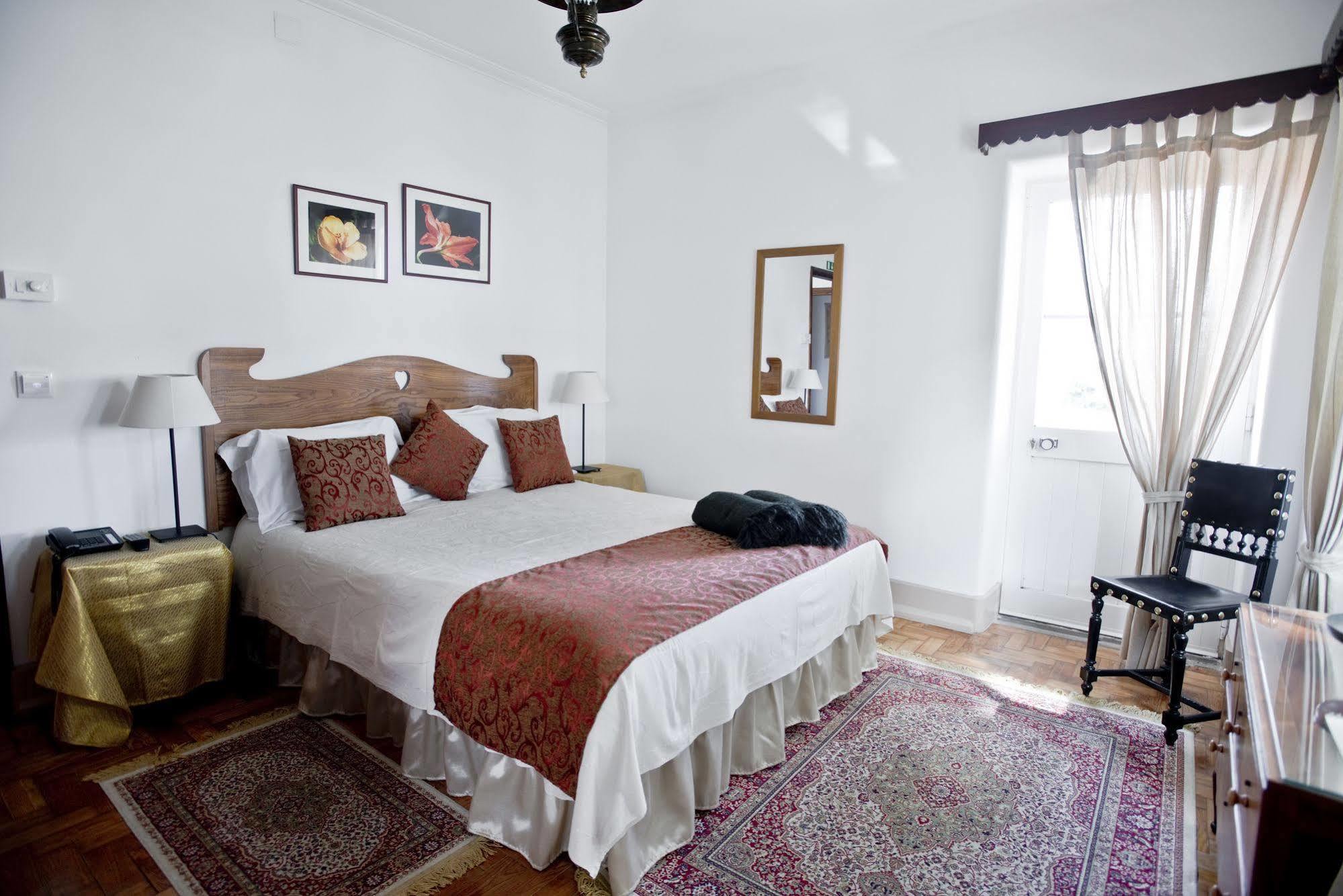 Casa Shanti Niketan Guest house Estoril