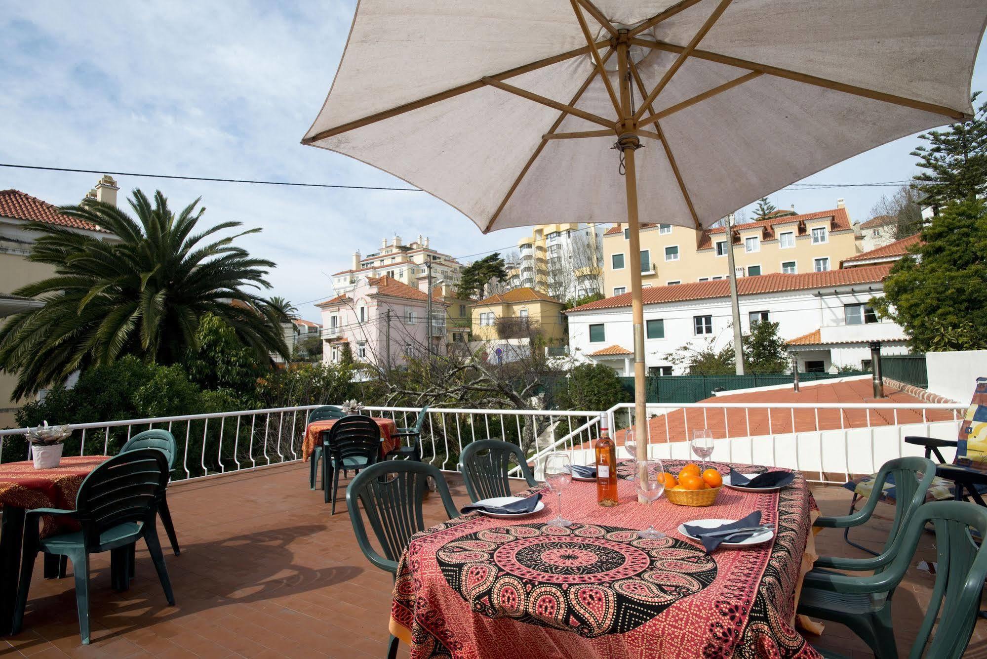 Guest house Casa Shanti Niketan