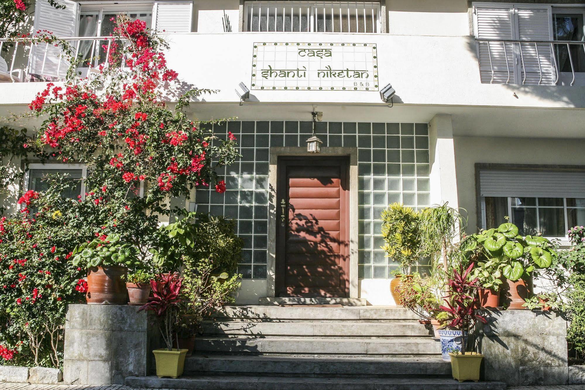Casa Shanti Niketan Estoril