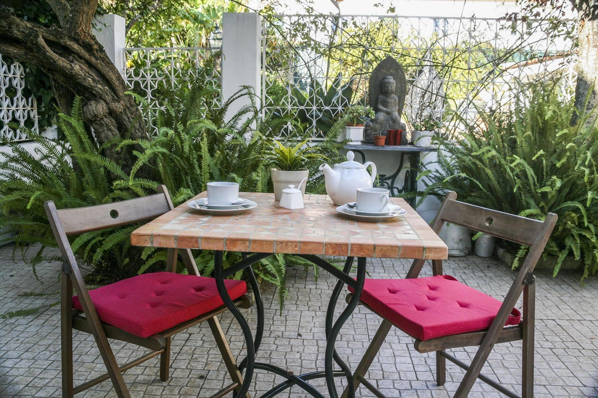 Casa Shanti Niketan Guest house 3*