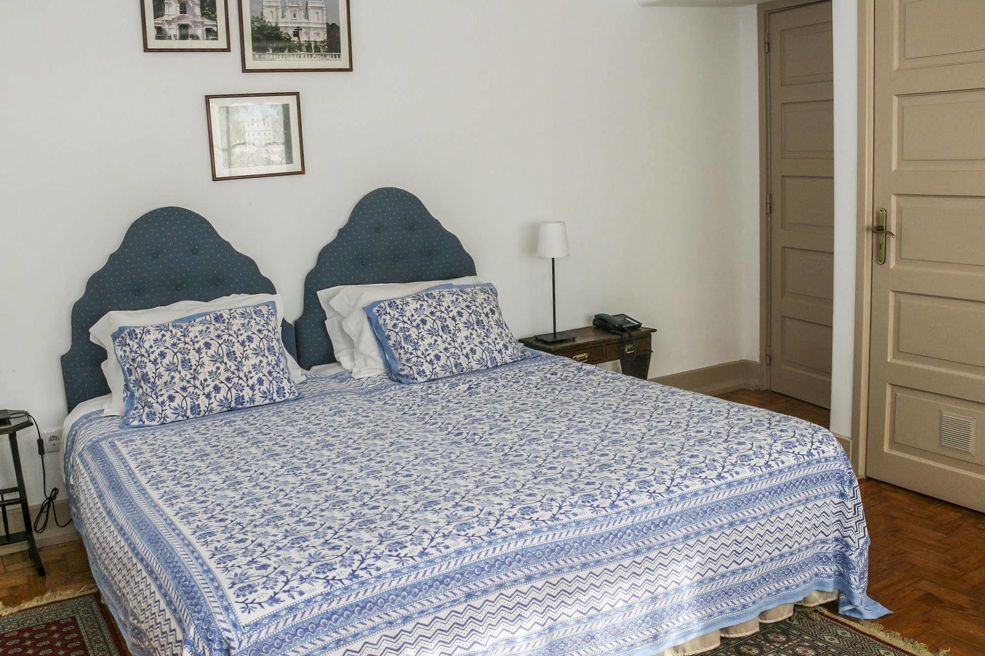 Guest house Casa Shanti Niketan