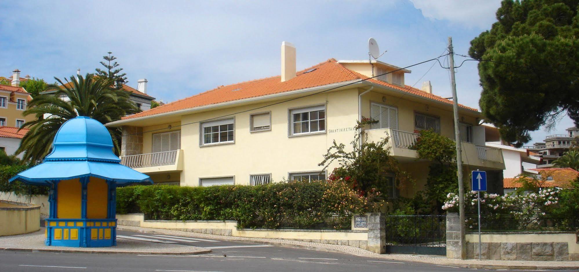 Casa Shanti Niketan Estoril