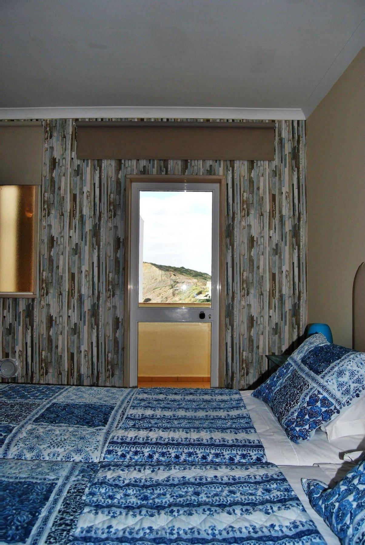 Turismo De Natureza Hotel Burgau