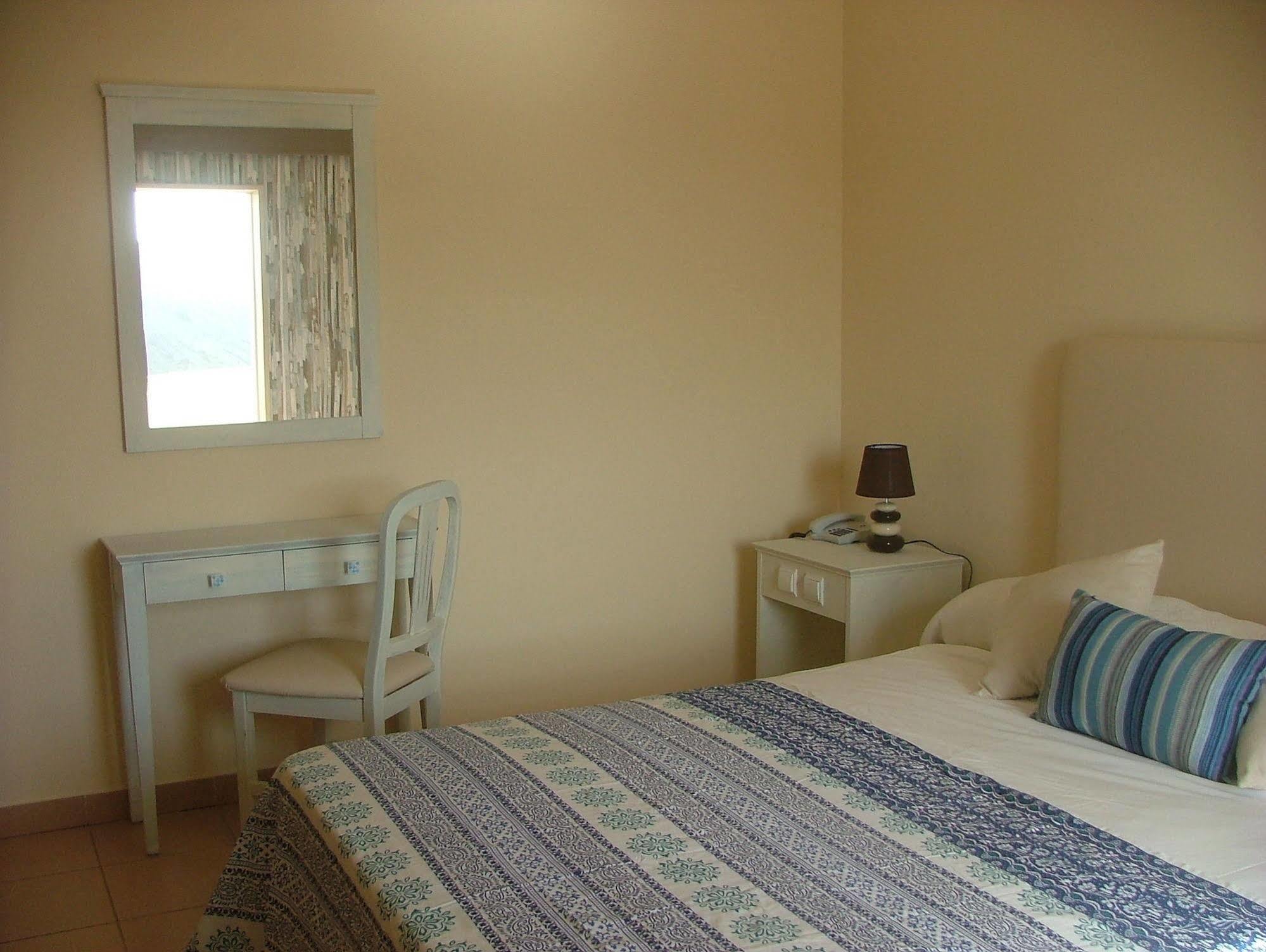 Turismo De Natureza Hotel Burgau