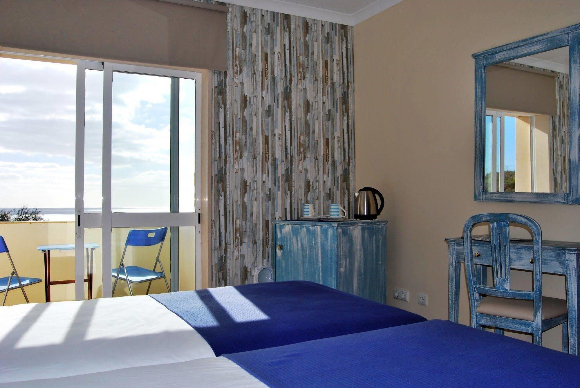 Hotel Turismo De Natureza Burgau